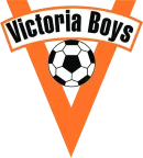 Logo Victoria Boys