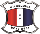 Logo Wilhelmina Boys