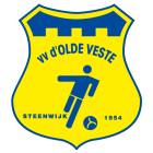 Logo vv d’Olde Veste ’54