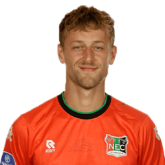 Kaj Sierhuis – NEC