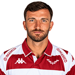 Lars Kramer – FC Rapid 1923