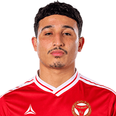 Nassef Chourak – Kalmar FF