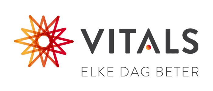 vitals elke dag beter